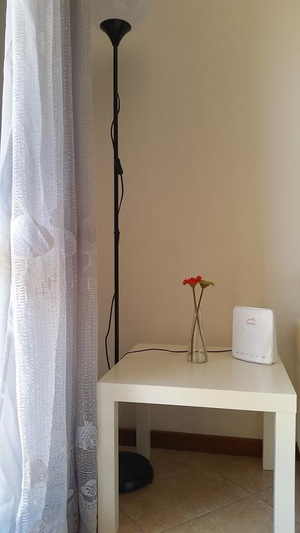 Bilocale Via Imola 4 Apartment Верона Екстериор снимка